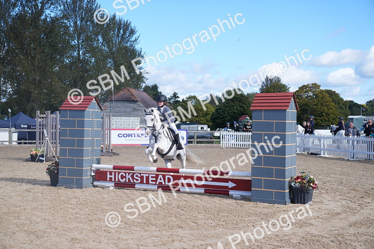 SBM_02460 - J54 Clear Round 45cm