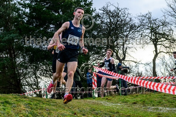 InterXC26-817406 - Senior Men Set One