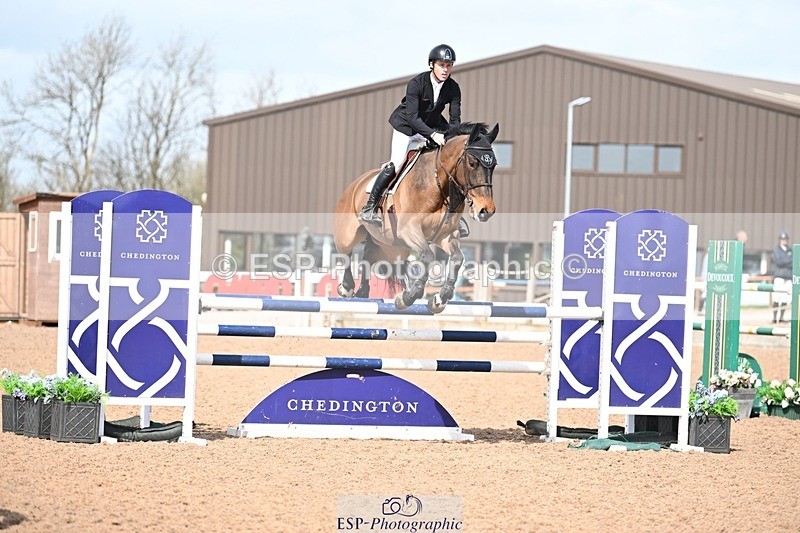 250329-114941-04360 - Cls 15 Snr Foxhunter