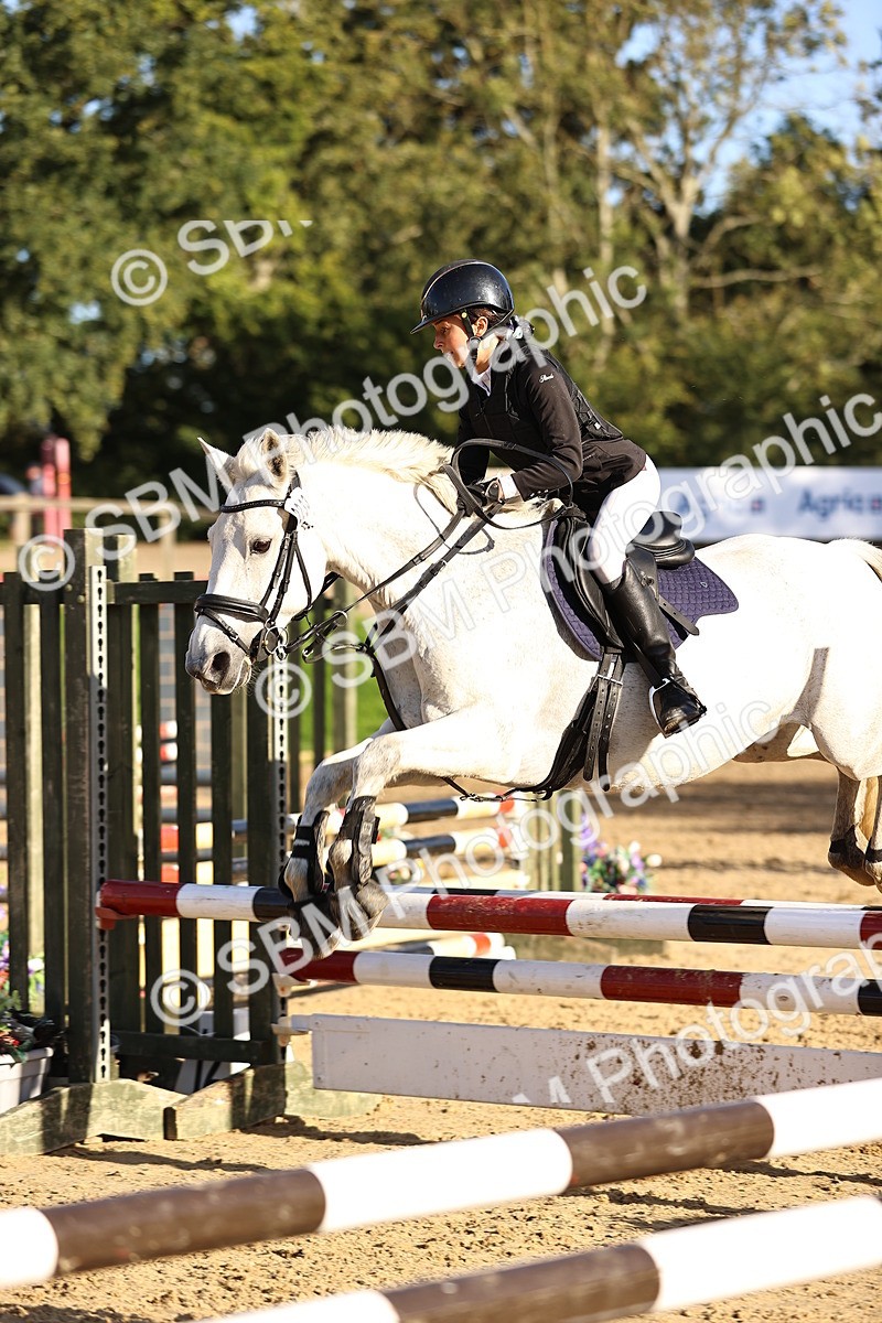 SBM_51851 - J10 - Junior Pony 75cm Championship