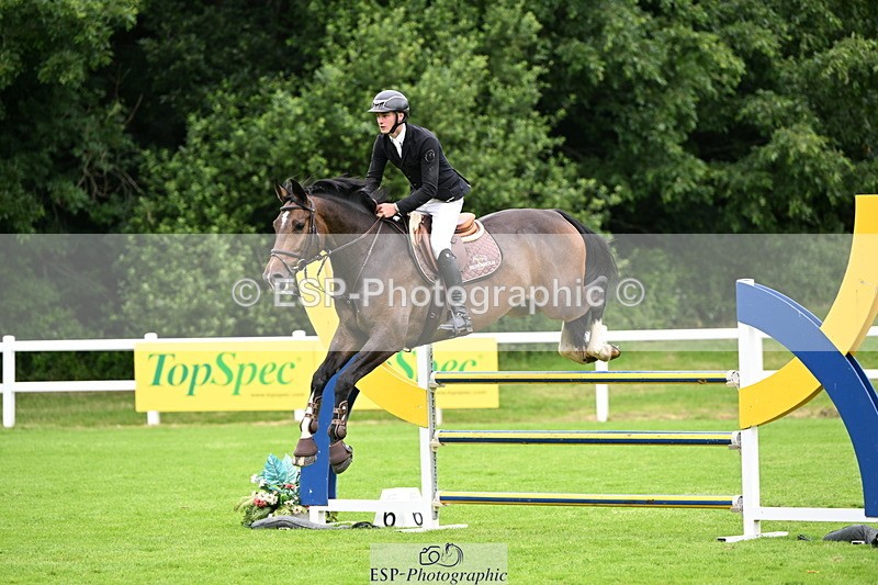 260630A-131249-02485 - Cls 3 JP Equestrian 6YO