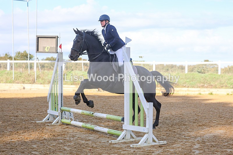 3E7A2499 - Class 3: 50cm Open