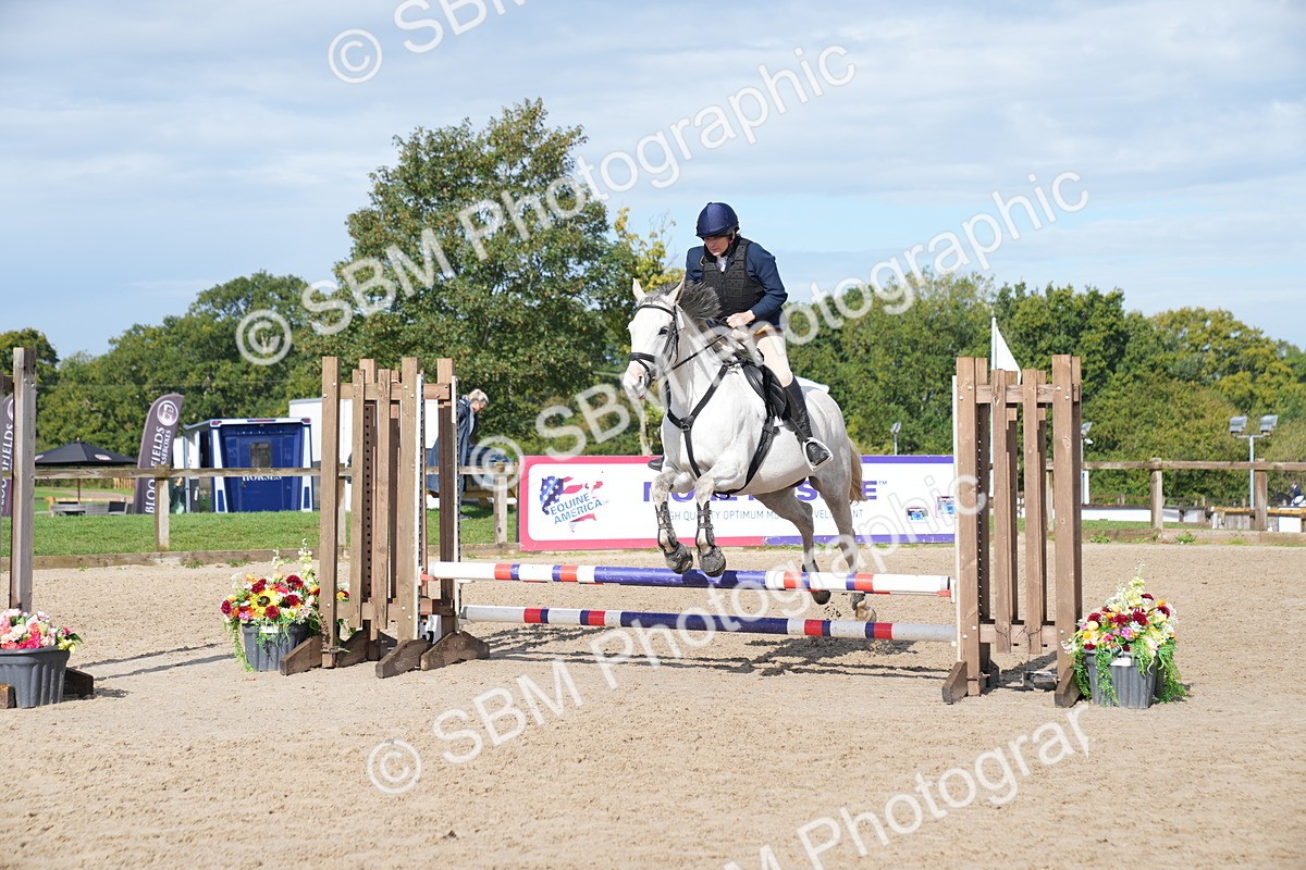 SBM_02351 - J55 - Clear Round 60cm