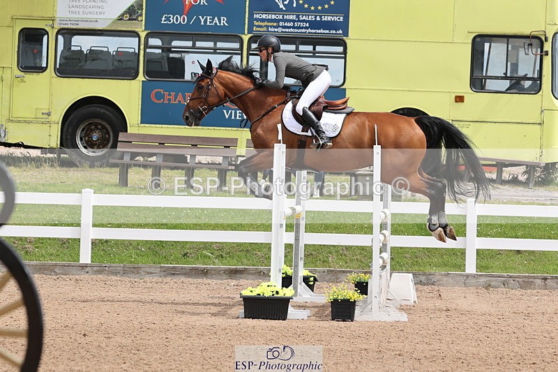 240718A-141000-06025 - Cls 13, 1 Star Silver Tour 1.20m