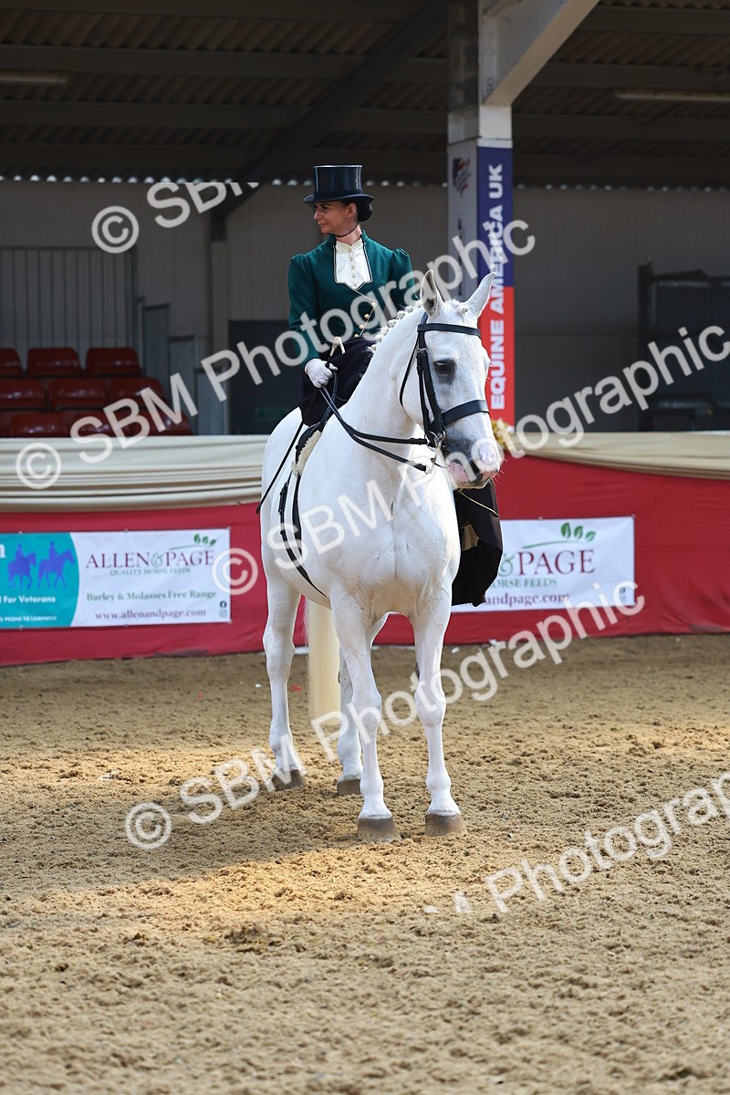 SBM_13899 - Class 106 - Ridden Costume - Side Saddle