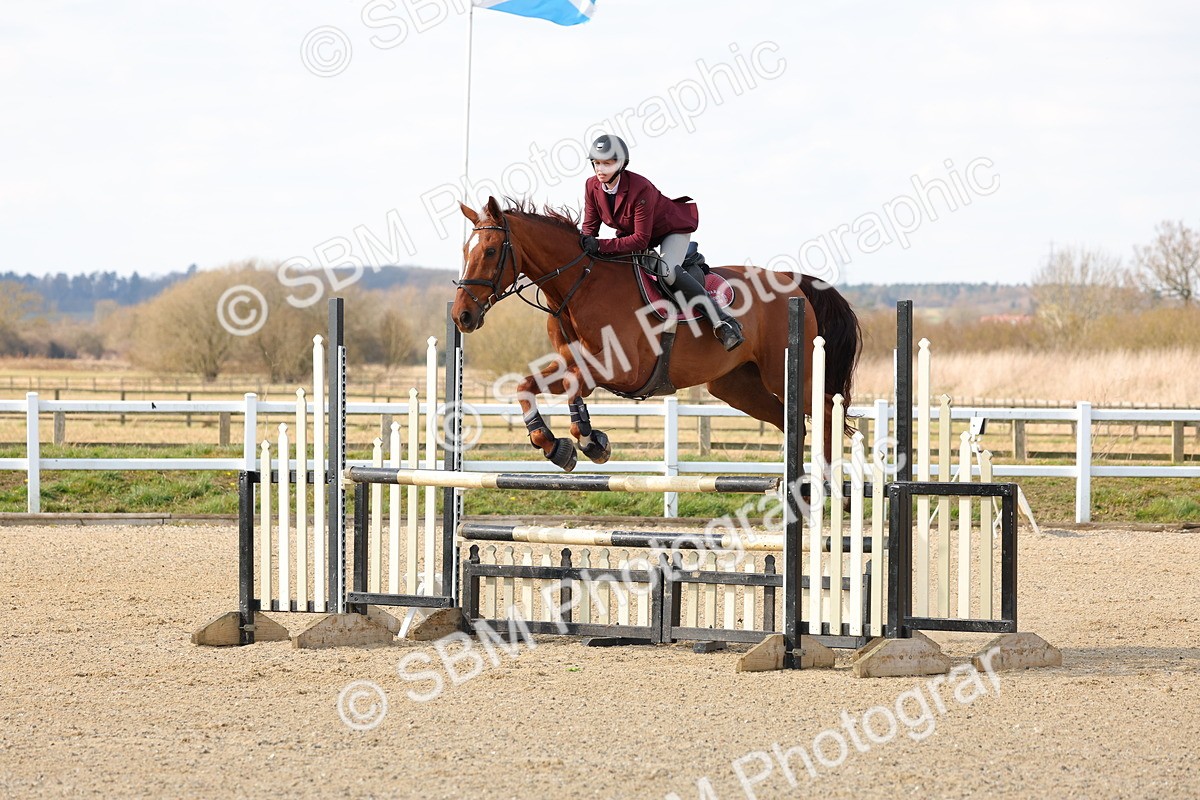 SBM_001480 - Class 4 - Senior Newcomers - 1.10m