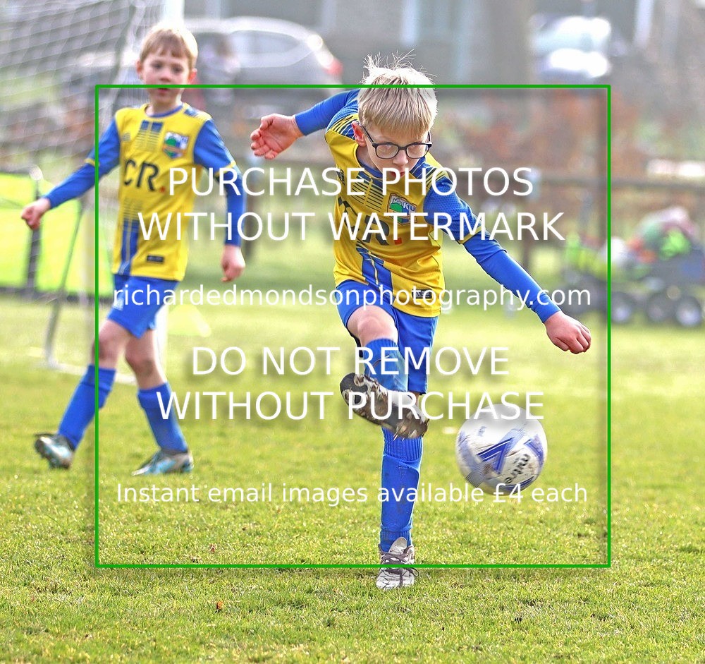 IMG_5323 - Kendal United Under 7's vs Craven Wanderers Under 7's (10/2/24)