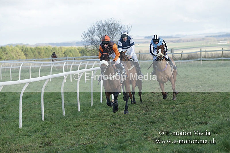 PtP 011219-0185 - Hursley Hambledon Hunt Point-to-Point 01/12/19