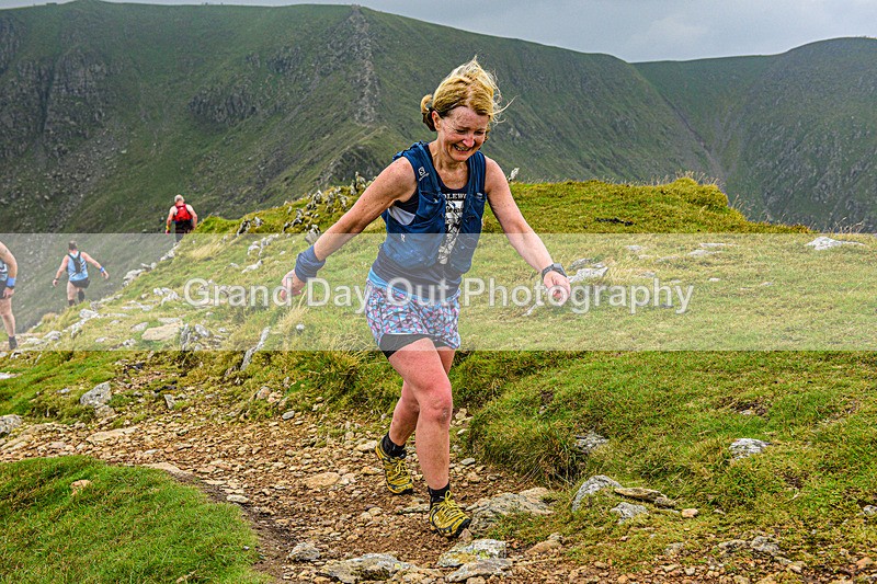Grisedale Horseshoe-760 - Grisedale Horseshoe Fell Race Saturday 3rd September 2022