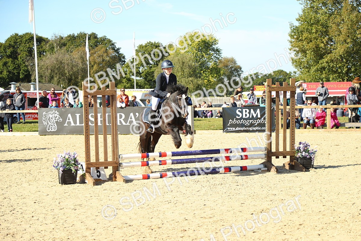 SBM_35984 - J5 - Junior Pony 50cm Championship
