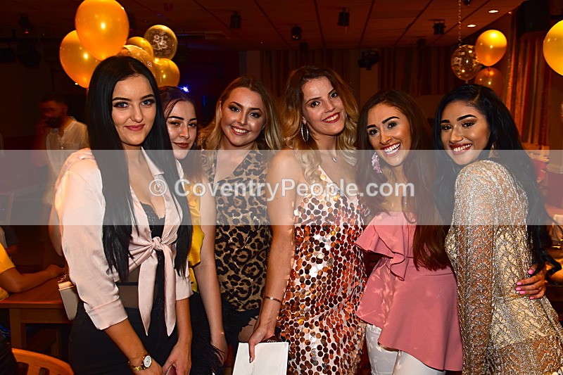 SHN-669 - Shannon's 21st