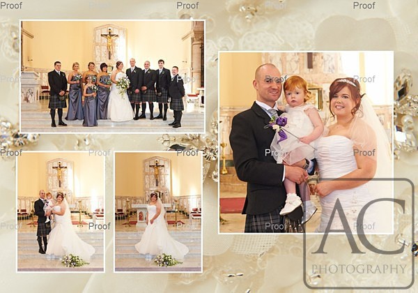  - St. Mary's Chapel, Greenock and Seamill Hydro Hotel