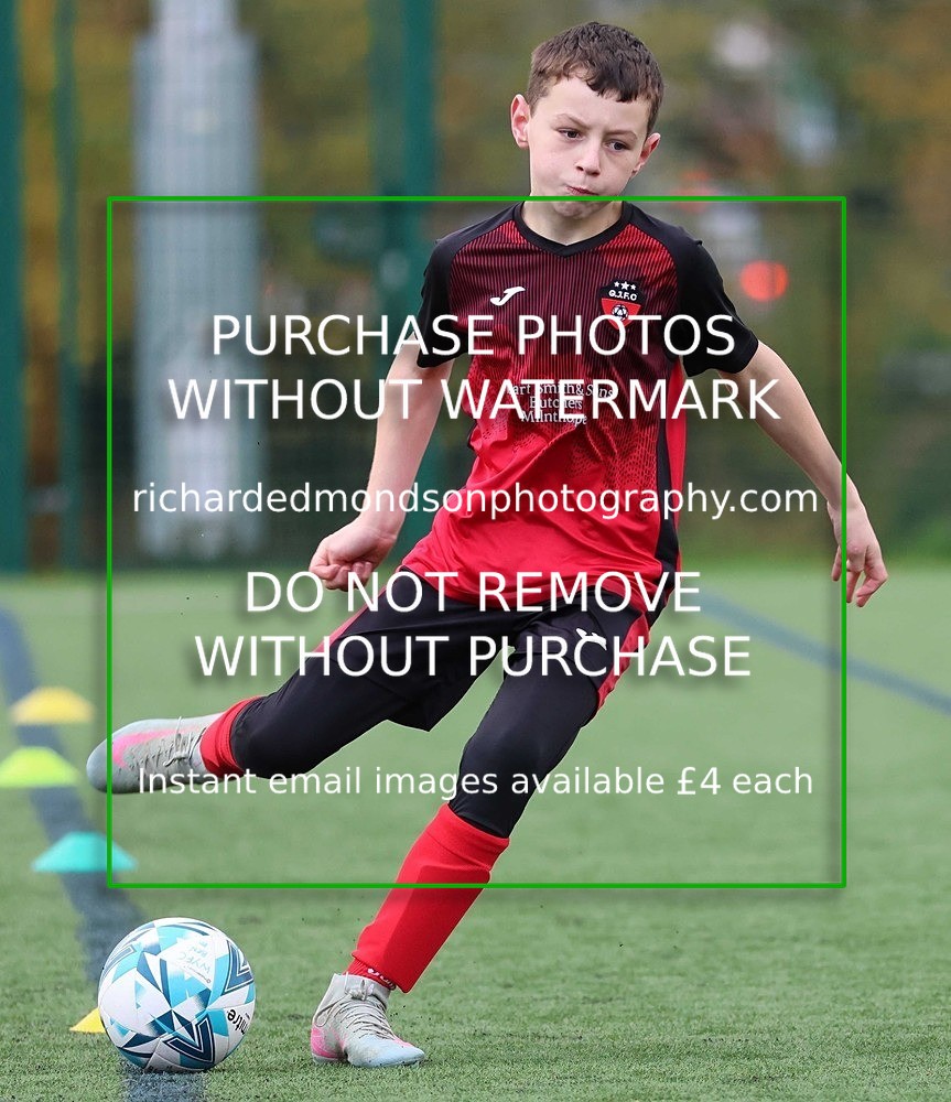 533A1217 - Wattsfield Youth Under 10 vs Grange United Youth Under 10 (1/11/25)
