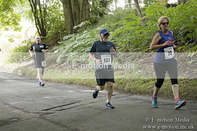 CAD5M 210719-0301 - Cadence Events Colerne 5 Miler  21-Jul-2019