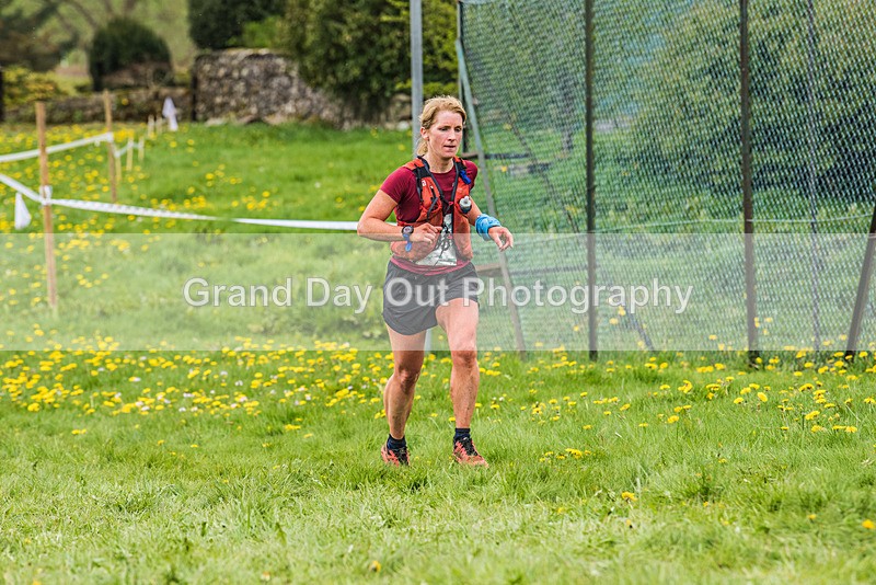 3 Peaks-2957 - The 3 Peaks Race - The Finish - Saturday 29th April 2023