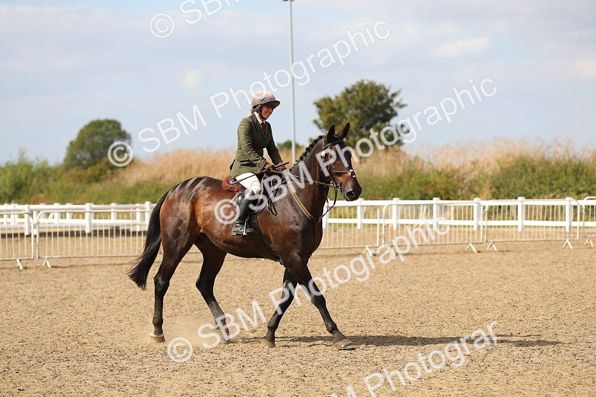 SBM_06135 - Class 48b Style & Performance 70cm (20+)