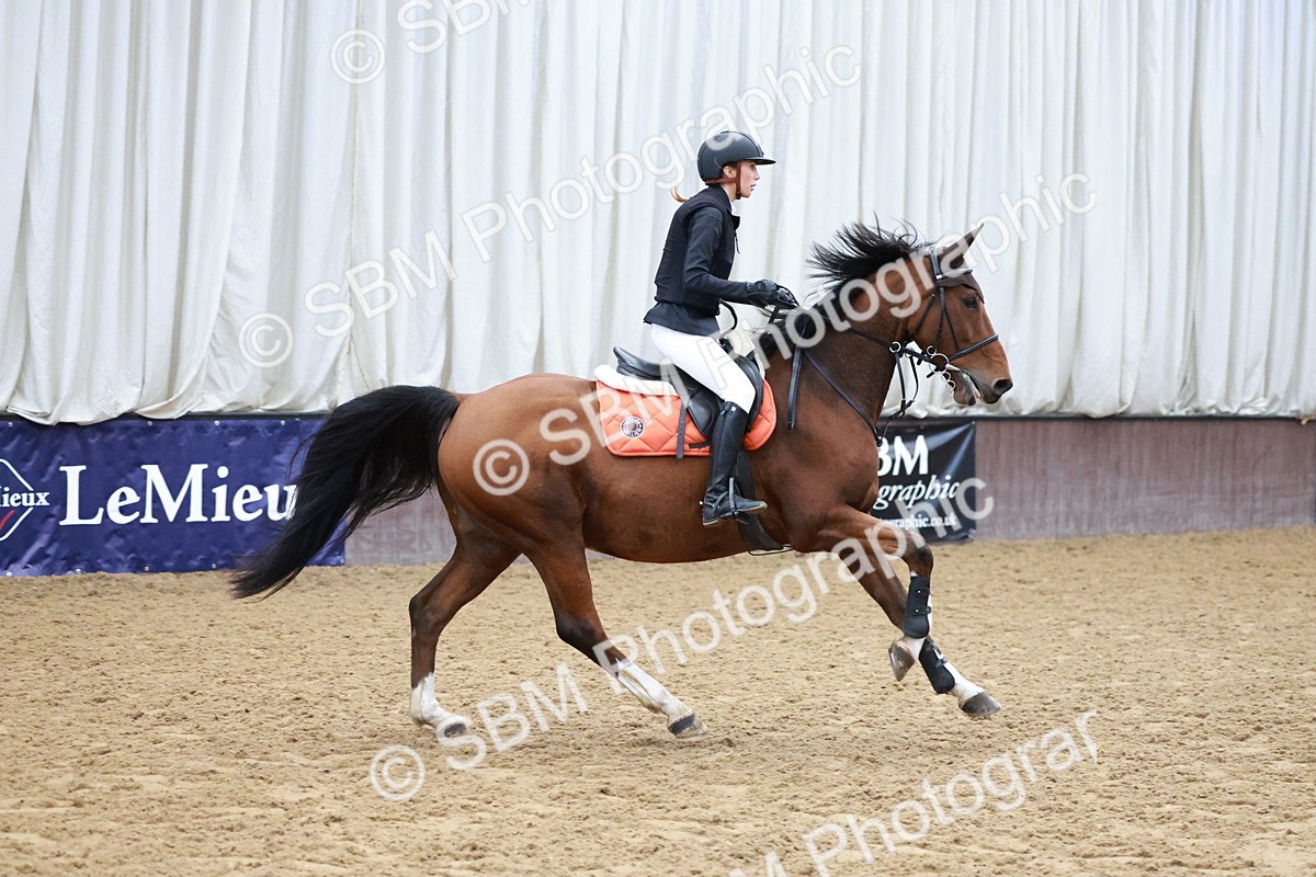 SBM_000906 - Class 3 - Senior Discovery 1.00m