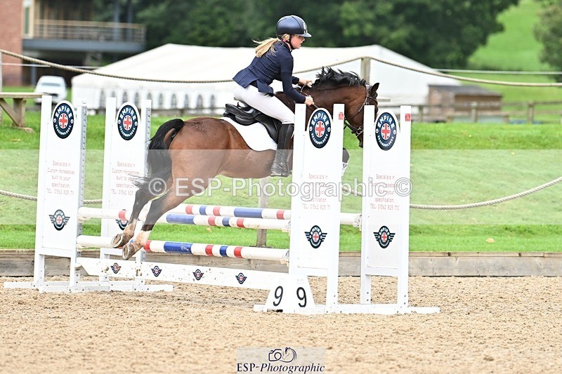 230930-101756-00176 - Cls 2 Pony British Novice & 80cm Open