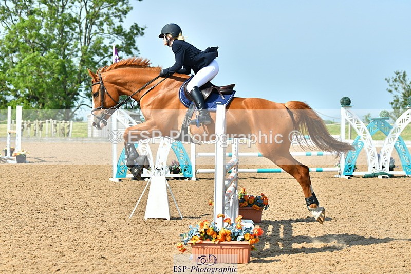 230609A-100630-00020 - Cls 1 Snr 1.05m & 1.10m Open