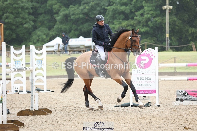 240705-171335-13176 - Cls 25 6 Yr Old Qualifier 1.20m