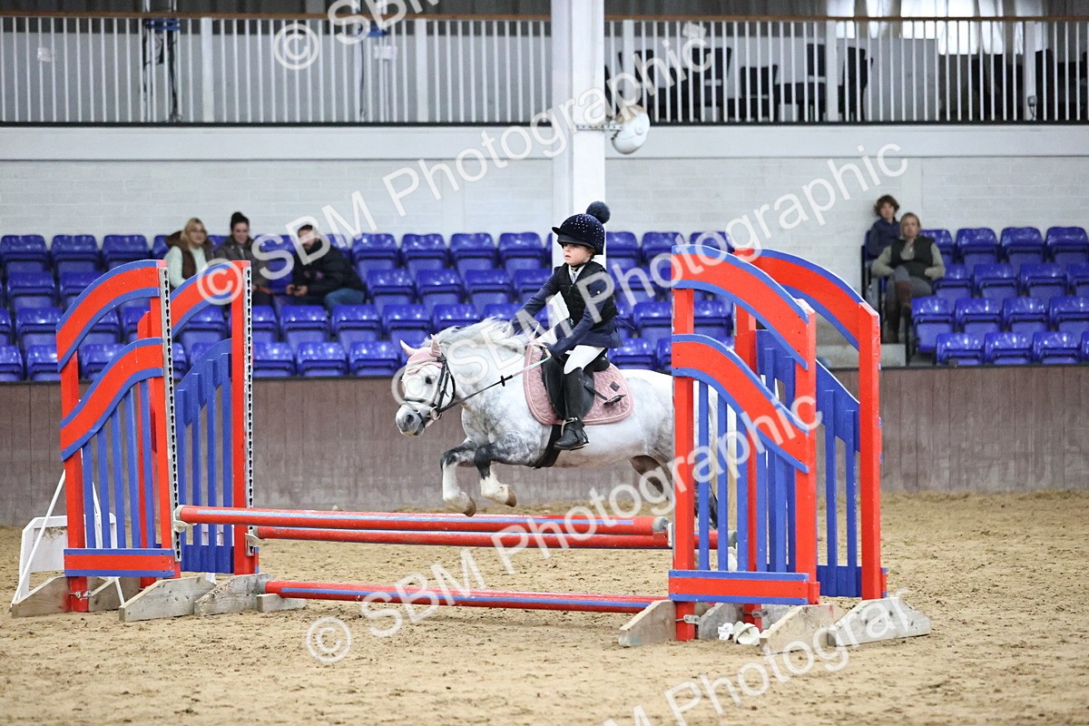 SBM_001064 - Class 4 - Prestige Design & Workwear 60cm