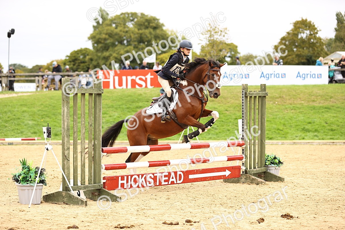 SBM_66679 - J17 - Junior Pony 80cm Championship