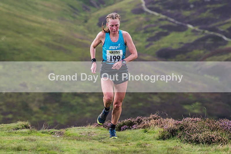 Barrow-67 - Barrow Fell Race Monday 28th August 2023