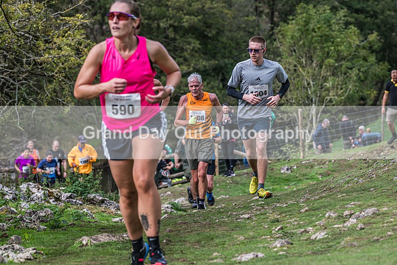 Dovedale-1042 - Dovedale Dash Sunday 4th October 2026