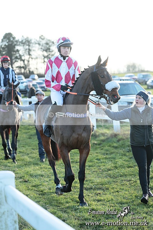 PtP 301125  0695 - Hursley Hambledon Point-to-Point Larkhill Racecourse 30/12/2025