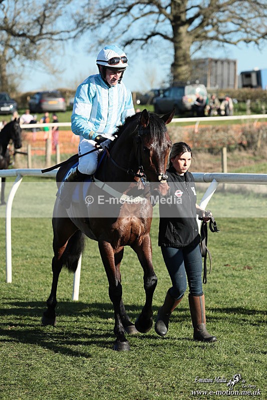 PtP 210326 949 - VWH Cirencester Races 21/03/26