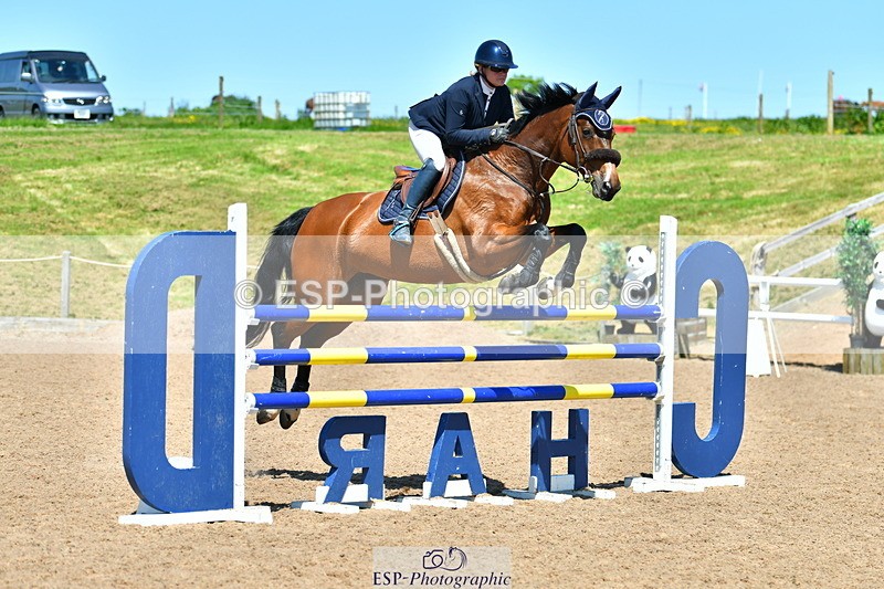 230526A-143016-02529 - Cls 5 National 1.30m Open