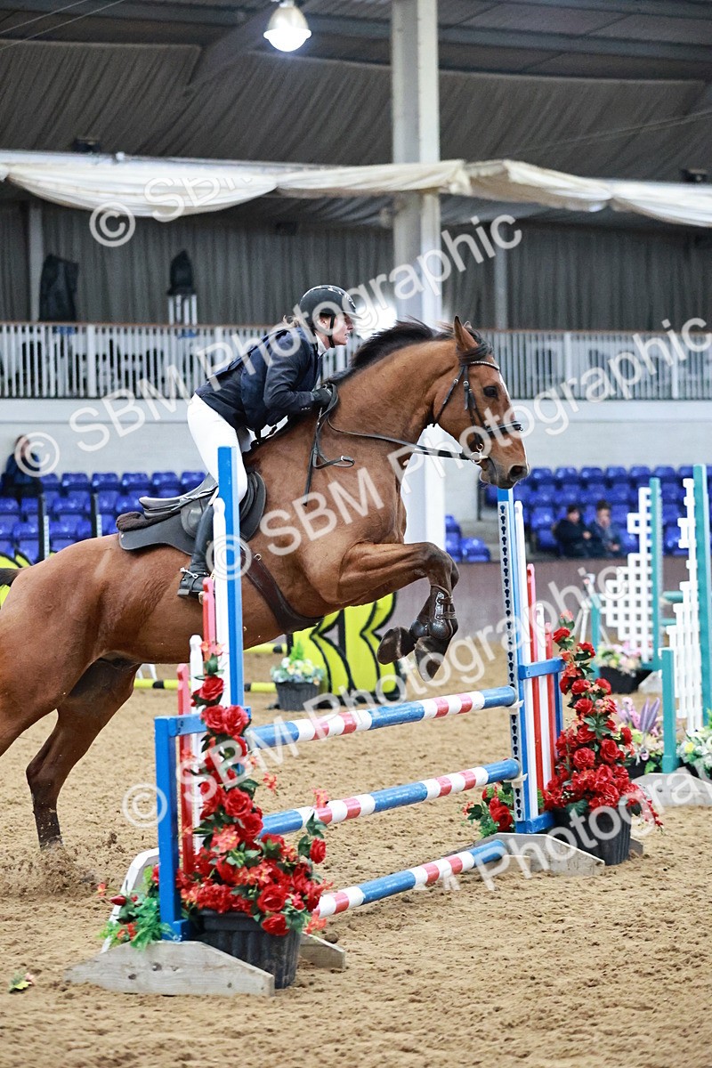SBM_000520 - Class 2 - Senior British Novice 90cm