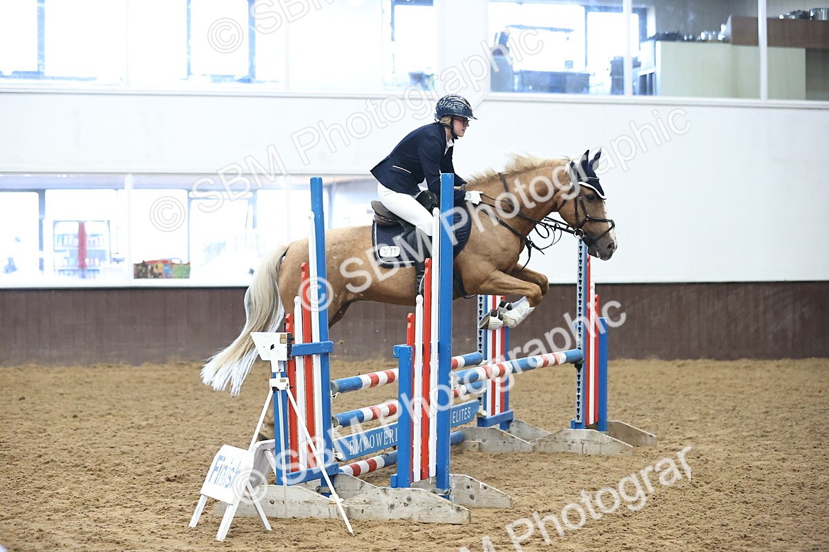 SBM_002321 - Class 6 - Mida Civil Engineering Ltd 80cm Area 12 Championship Qualifier