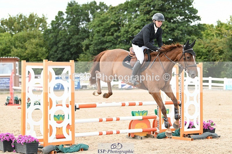 250801-104210-04403 - Cls 21 A&B Snr Disc & 1.00 Open