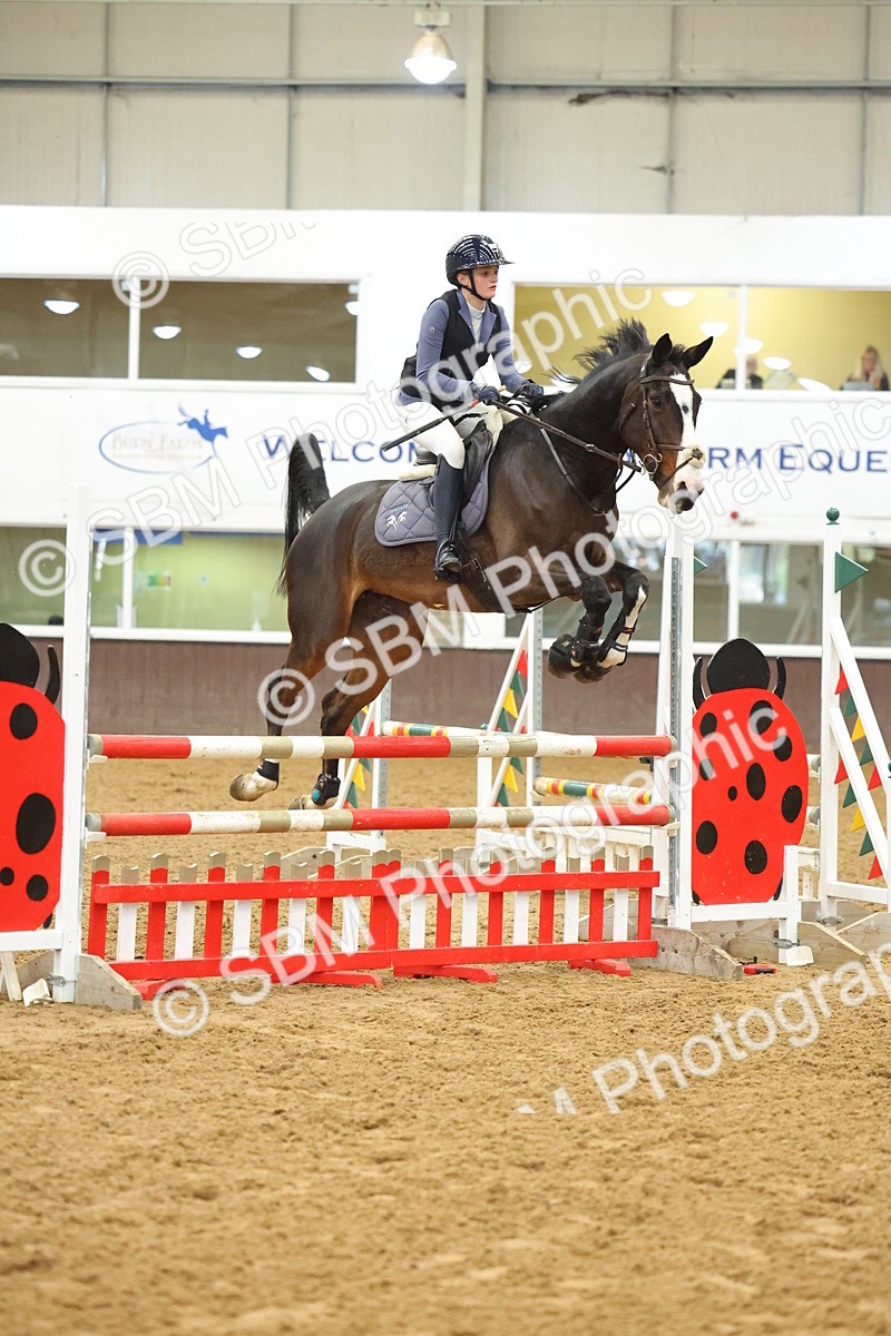 SBM_000904 - Class 3 - Senior Discovery - 1.00m