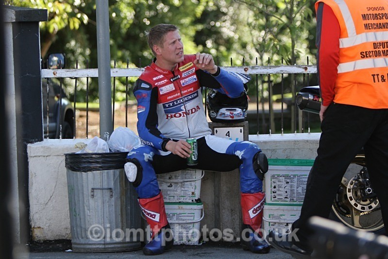  - Supersport Race 2