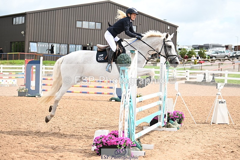 240726A-105518-00974 - Cls 7 Snr British Novice and 90cm Open