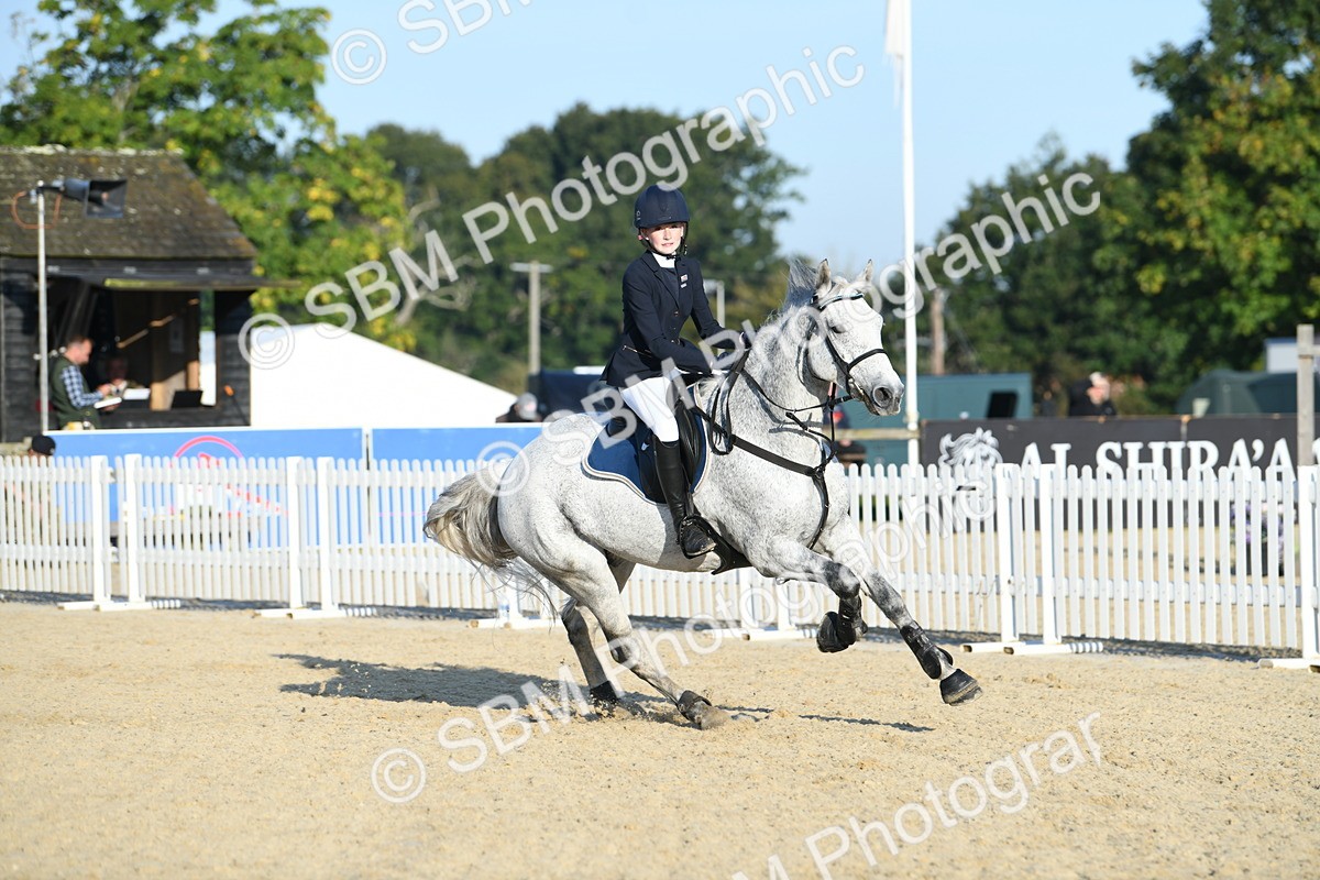 SBM_58156 - J24 - Junior Horse 75cm Championship