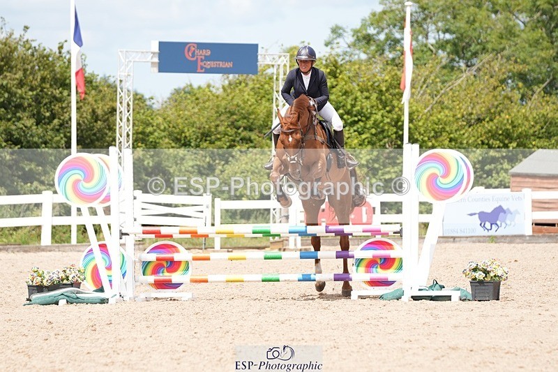 250802-122403-09832 - Cls 21 85cm Amateur Championship Qualifier