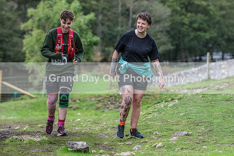 Dovedale Dash-2747 - Dovedale Dash Sunday 5th October 2025