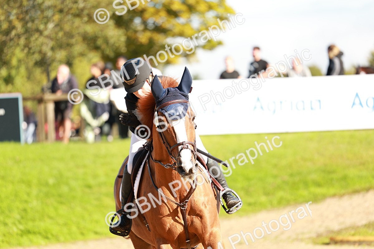 SBM_37925 - J39 - Senior Horse & Pony 85cm Championship