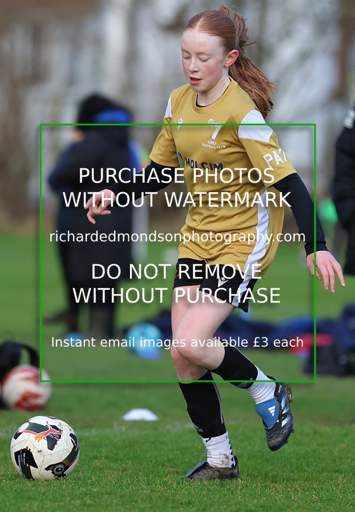 533A4161 - GT7 Academy Girls U12 (24/1/26)
