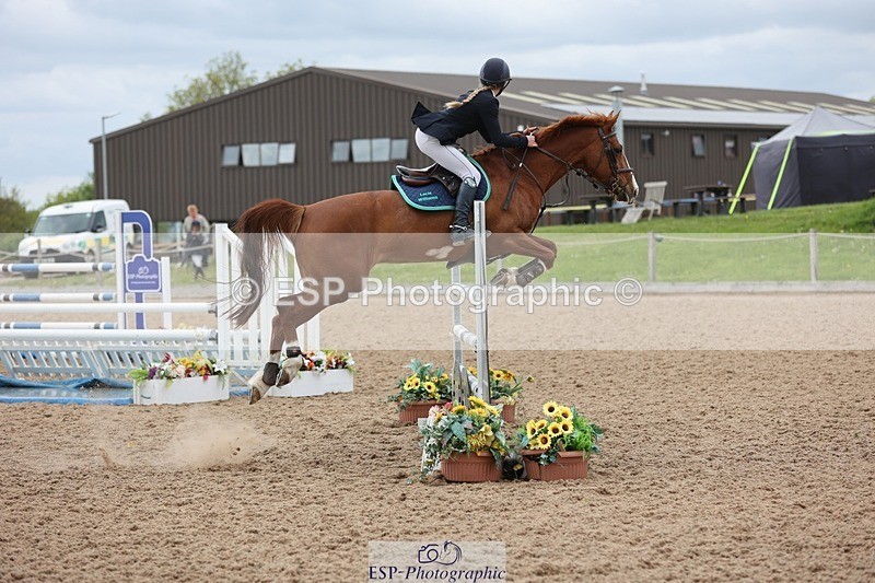 250505-124002-04816 - Cls 7 Junior 1.20m Open