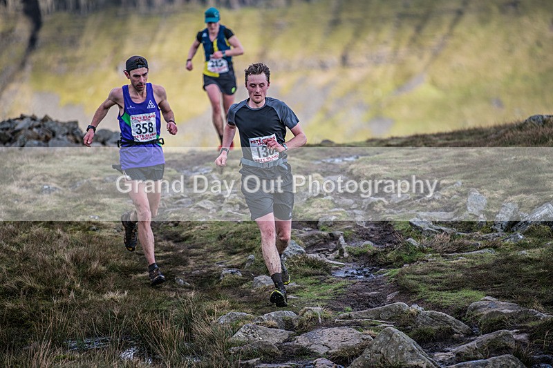 High Cup Nick-219 - Inov8 High Cup Nick Fell Race Saturday 24th February 2024