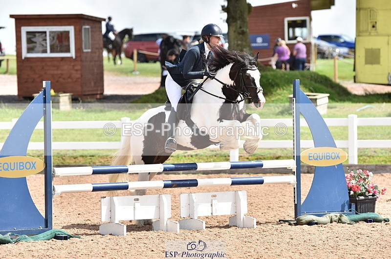 230812A-125920-09333 - Cls 27 85cm Amateur Qualifier