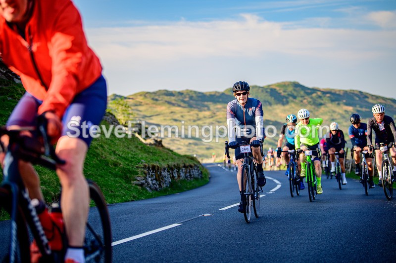 073254 - Kirkstone Pass 07:00 - 08:00