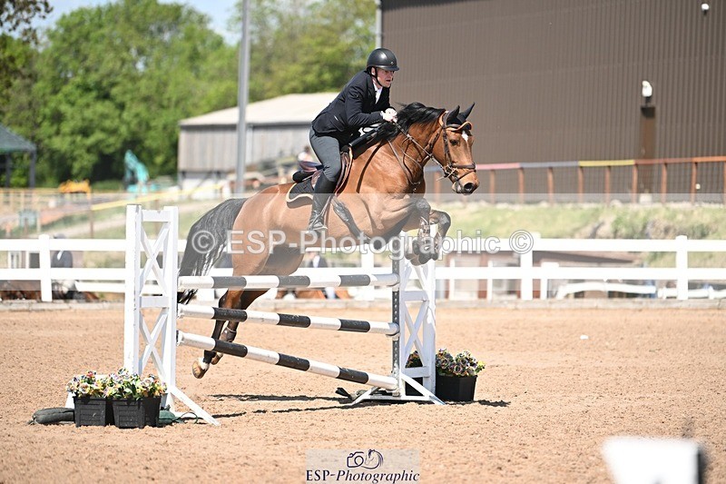 250510-143056-11764 - Cls 23 1.05m Amateur Quali