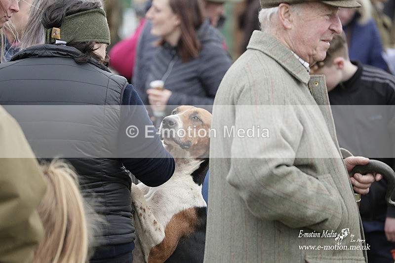 PtP 190323 496 - Oakley Hunt Point-to-Point Brafield-On-The-Green 19/03/23
