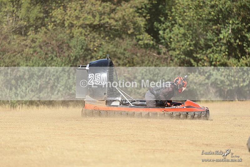 HCWC 230826 37 - Hovercraft W C Race Day 3