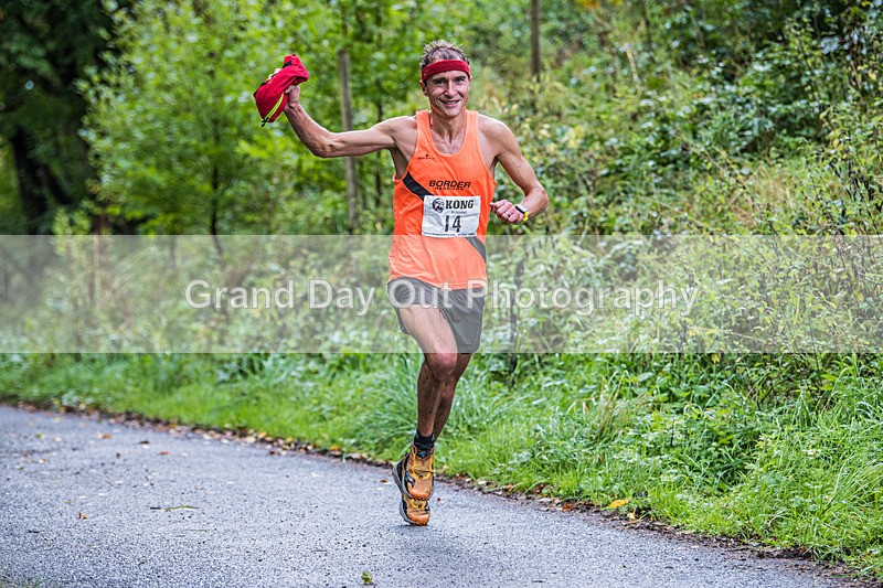 Westmorland-269 - Great Westmorland Trail Race (Junior & Senior Races) Saturday 13th September 2025
